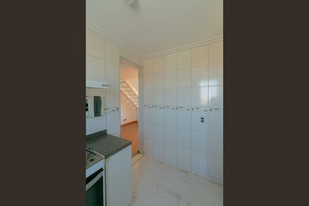 Apartamento à venda com 100m², 3 quartos e 1 vaga Apartamento à venda com 100m², 3 quartos e 1 vagaCozinha