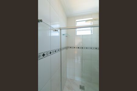 Apartamento à venda com 100m², 3 quartos e 1 vaga Apartamento à venda com 100m², 3 quartos e 1 vagaBanheiro da Suíte