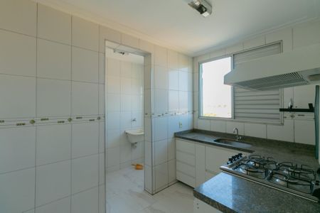 Apartamento à venda com 100m², 3 quartos e 1 vaga Apartamento à venda com 100m², 3 quartos e 1 vagaCozinha