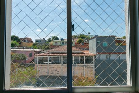 Apartamento à venda com 100m², 3 quartos e 1 vaga Apartamento à venda com 100m², 3 quartos e 1 vagaVista do Quarto 2