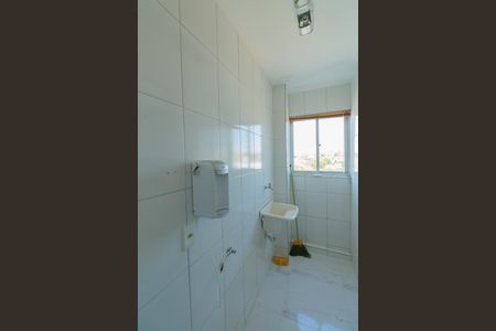 Apartamento à venda com 100m², 3 quartos e 1 vaga Apartamento à venda com 100m², 3 quartos e 1 vagaÁrea de Serviço