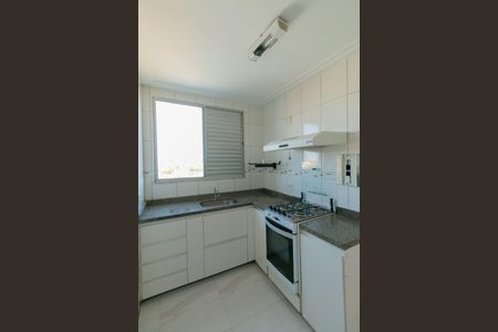 Apartamento à venda com 100m², 3 quartos e 1 vaga Apartamento à venda com 100m², 3 quartos e 1 vagaCozinha