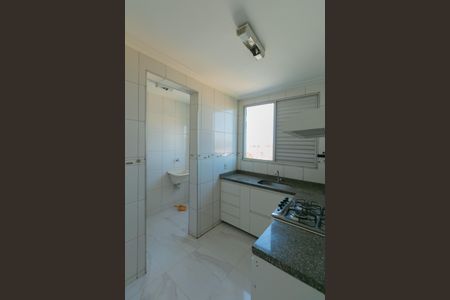 Apartamento à venda com 100m², 3 quartos e 1 vaga Apartamento à venda com 100m², 3 quartos e 1 vagaCozinha