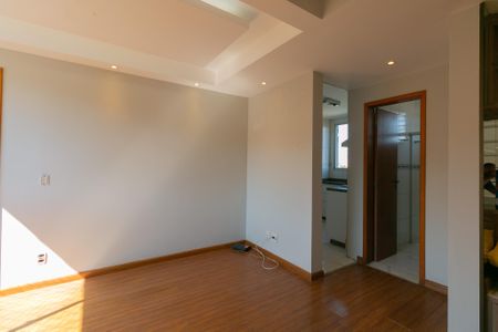 Apartamento à venda com 100m², 3 quartos e 1 vaga Apartamento à venda com 100m², 3 quartos e 1 vagaSala