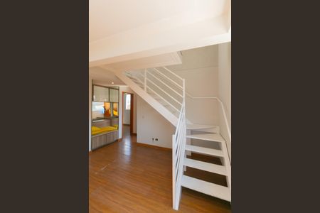 Apartamento à venda com 100m², 3 quartos e 1 vaga Apartamento à venda com 100m², 3 quartos e 1 vagaSala