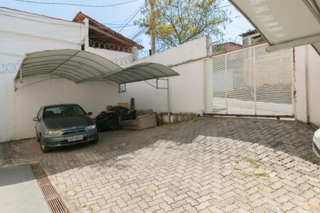 Apartamento à venda com 100m², 3 quartos e 1 vaga Apartamento à venda com 100m², 3 quartos e 1 vagaGaragem