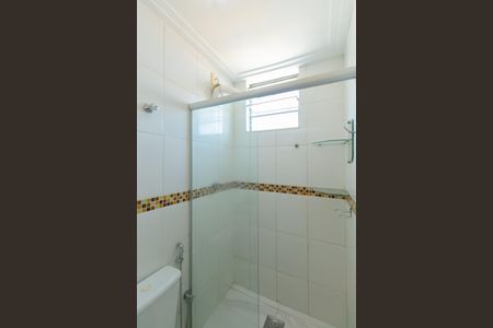 Apartamento à venda com 100m², 3 quartos e 1 vaga Apartamento à venda com 100m², 3 quartos e 1 vagaBanheiro da Suíte