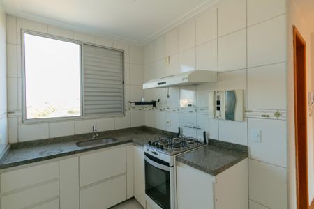 Apartamento à venda com 100m², 3 quartos e 1 vaga Apartamento à venda com 100m², 3 quartos e 1 vagaCozinha