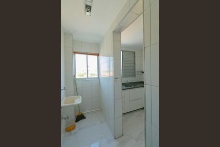 Apartamento à venda com 100m², 3 quartos e 1 vaga Apartamento à venda com 100m², 3 quartos e 1 vagaÁrea de Serviço