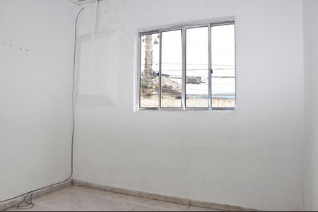 Sala de casa para alugar com 1 quarto, 60m² em Jardim Maristela, São Paulo