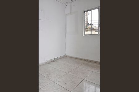 Sala de casa para alugar com 1 quarto, 60m² em Jardim Maristela, São Paulo