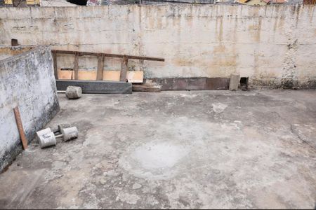 Vista da Sala de casa para alugar com 1 quarto, 60m² em Jardim Maristela, São Paulo