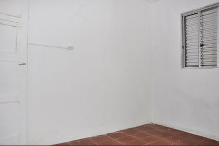 Quarto de casa para alugar com 1 quarto, 60m² em Jardim Maristela, São Paulo