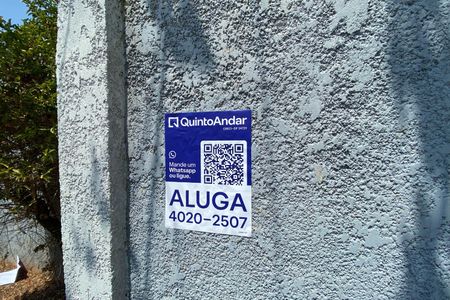 Casa de condomínio para alugar com 45m², 1 quarto e 1 vagaPlaca