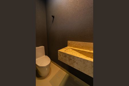 Casa à venda com 120m², 2 quartos e 2 vagasLavabo