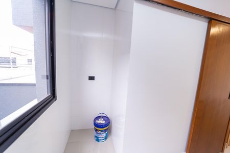 Casa à venda com 120m², 2 quartos e 2 vagasCozinha