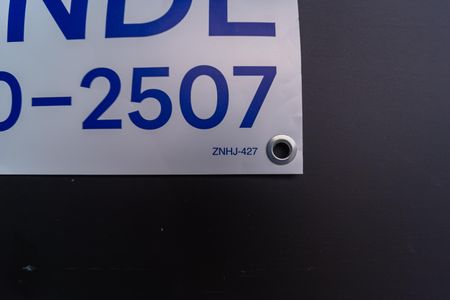 Casa à venda com 120m², 2 quartos e 2 vagas16/09/25 Placa: ZNHJ-427