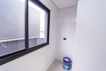 Casa à venda com 120m², 2 quartos e 2 vagasCozinha