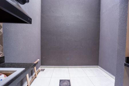 Casa à venda com 120m², 2 quartos e 2 vagasÁrea de Serviço e Área gourmet 