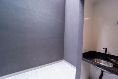 Casa à venda com 120m², 2 quartos e 2 vagasÁrea de Serviço e Área gourmet 