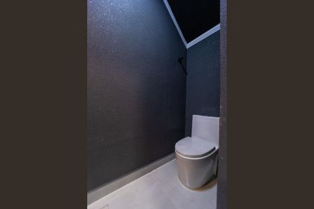 Casa à venda com 120m², 2 quartos e 2 vagasÁrea de Serviço e Área gourmet - Lavabo 