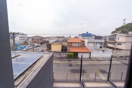 Casa à venda com 120m², 2 quartos e 2 vagasVista do Suíte 