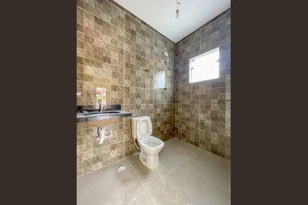 Casa à venda com 150m², 3 quartos e 2 vagas Casa à venda com 150m², 3 quartos e 2 vagasBanheiro da Suíte 1