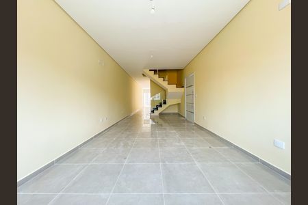 Sala de casa à venda com 3 quartos, 150m² em Umuarama, Osasco