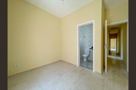 Casa à venda com 150m², 3 quartos e 2 vagas Casa à venda com 150m², 3 quartos e 2 vagasSuíte 2