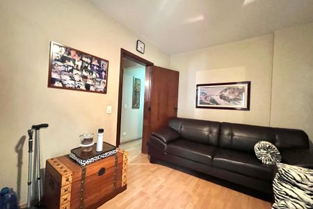 Apartamento à venda com 216m², 4 quartos e 3 vagas Apartamento à venda com 216m², 4 quartos e 3 vagasQuarto 2