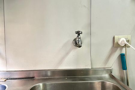 Apartamento à venda com 216m², 4 quartos e 3 vagas Apartamento à venda com 216m², 4 quartos e 3 vagasÁrea de Serviço