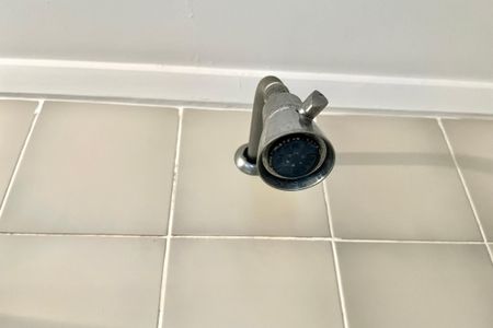 Apartamento à venda com 216m², 4 quartos e 3 vagas Apartamento à venda com 216m², 4 quartos e 3 vagasBanheiro da Suíte 2