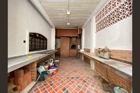 Casa para alugar com 140m², 2 quartos e sem vaga Casa para alugar com 140m², 2 quartos e sem vagaÁrea Gourmet