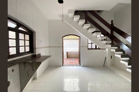 Casa para alugar com 140m², 2 quartos e sem vaga Casa para alugar com 140m², 2 quartos e sem vagaCozinha