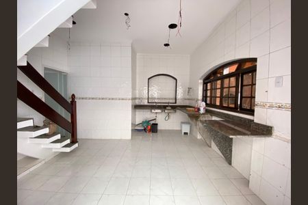 Casa para alugar com 140m², 2 quartos e sem vaga Casa para alugar com 140m², 2 quartos e sem vagaCozinha