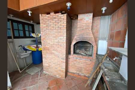 Casa para alugar com 140m², 2 quartos e sem vaga Casa para alugar com 140m², 2 quartos e sem vagaÁrea Gourmet