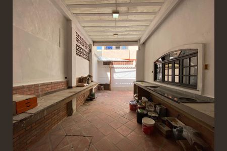 Casa para alugar com 140m², 2 quartos e sem vaga Casa para alugar com 140m², 2 quartos e sem vagaÁrea de Serviço