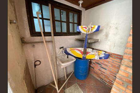 Casa para alugar com 140m², 2 quartos e sem vaga Casa para alugar com 140m², 2 quartos e sem vagaÁrea de Serviço