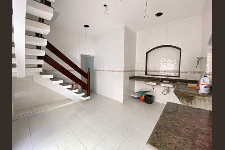 Casa para alugar com 140m², 2 quartos e sem vaga Casa para alugar com 140m², 2 quartos e sem vagaCozinha