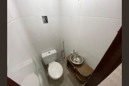 Casa para alugar com 140m², 2 quartos e sem vaga Casa para alugar com 140m², 2 quartos e sem vagaLavabo