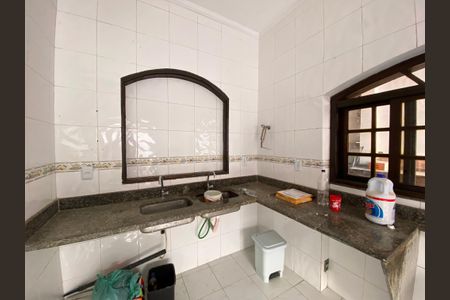 Casa para alugar com 140m², 2 quartos e sem vaga Casa para alugar com 140m², 2 quartos e sem vagaCozinha