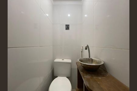 Casa para alugar com 140m², 2 quartos e sem vaga Casa para alugar com 140m², 2 quartos e sem vagaLavabo