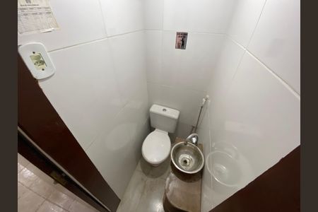 Casa para alugar com 140m², 2 quartos e sem vaga Casa para alugar com 140m², 2 quartos e sem vagaLavabo