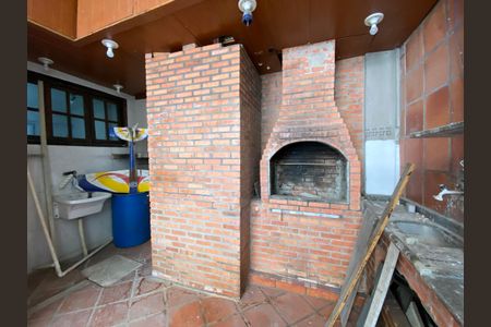 Casa para alugar com 140m², 2 quartos e sem vaga Casa para alugar com 140m², 2 quartos e sem vagaÁrea Gourmet