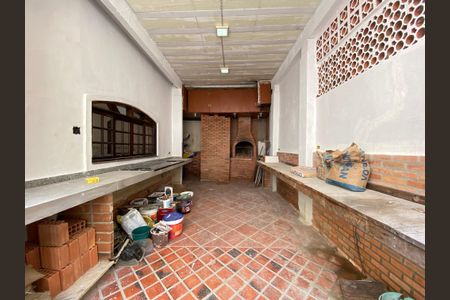 Casa para alugar com 140m², 2 quartos e sem vaga Casa para alugar com 140m², 2 quartos e sem vagaÁrea Gourmet