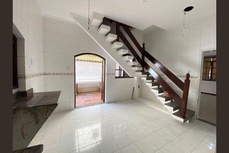 Casa para alugar com 140m², 2 quartos e sem vaga Casa para alugar com 140m², 2 quartos e sem vagaCozinha