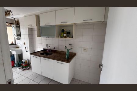 Apartamento para alugar com 71m², 2 quartos e 1 vagaCozinha