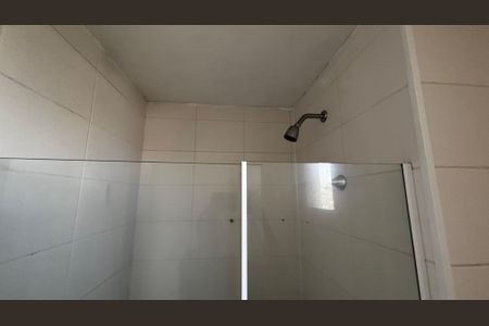 Apartamento para alugar com 71m², 2 quartos e 1 vagaBanheiro da Suíte 1