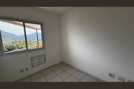 Quarto 1 de apartamento para alugar com 2 quartos, 71m² em Recreio dos Bandeirantes, Rio de Janeiro