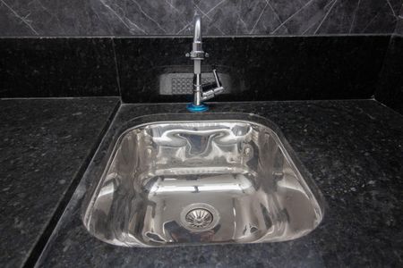 Apartamento à venda com 37m², 2 quartos e sem vagaÁrea de Serviço